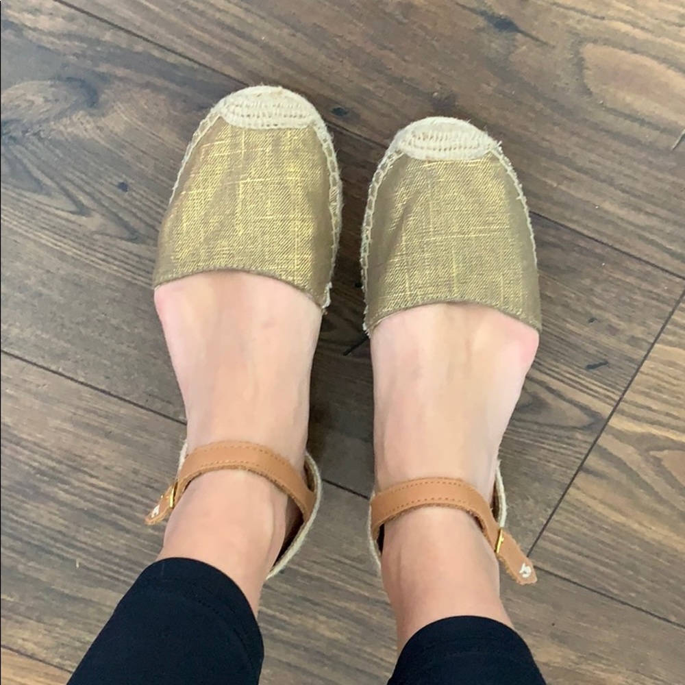 SPERRY flats 🤩